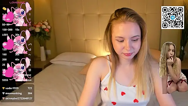 Linda  Bloom online show from March 16, 2026, 5:44 am