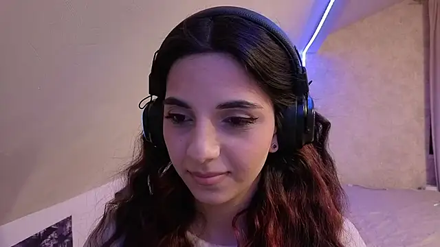 Snapshot of Blissmissataeses chatting on March 3, 2026, 12:45 pm Blissmissataeses online show from March 3, 2026, 12:45 pm