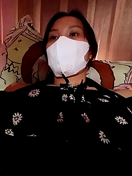 Amelia-aa online show from March 5, 2026, 5:48 am