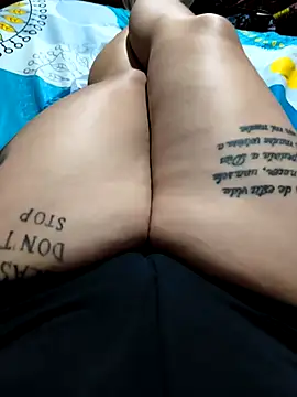 Snapshot of Bloom_Dahlia chatting on February 24, 2026, 11:55 am Bloom Dahlia online show from February 24, 2026, 11:55 am