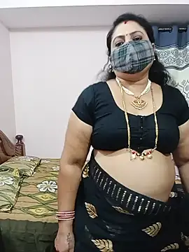 Kannadasexywifes online show from July 3, 2026, 5:30 pm