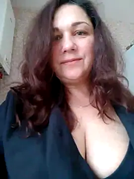 Snapshot of Susan8421 chatting on February 25, 2026, 2:50 pm Susan8421 online show from February 25, 2026, 2:50 pm