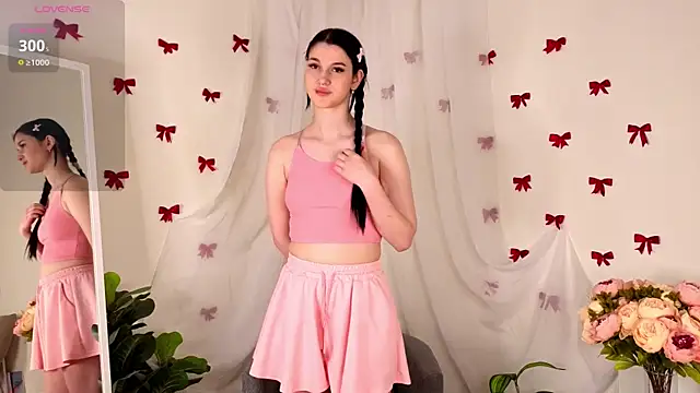 Snapshot of OdaGoding chatting on March 1, 2026, 3:12 pm OdaGoding online show from March 1, 2026, 3:12 pm