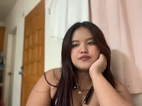Snapshot of jannah_li chatting on February 14, 2026, 6:30 pm jannah li online show from February 14, 2026, 6:30 pm
