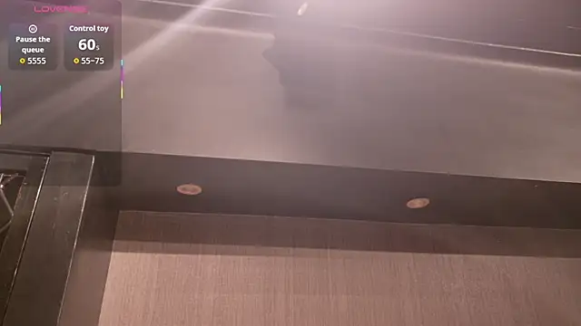 Kinsleybrown online show from February 27, 2026, 4:29 pm