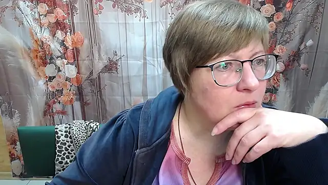 RadaChudna online show from April 12, 2026, 5:11 am