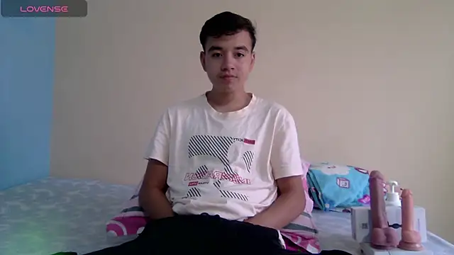 IronDante online show from March 27, 2026, 12:17 pm