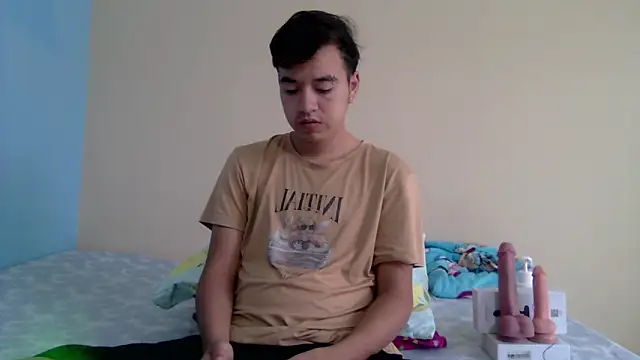 IronDante online show from April 13, 2026, 12:20 pm