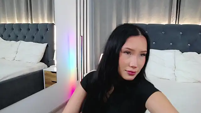 VikkyVonn online show from July 15, 2026, 11:06 am