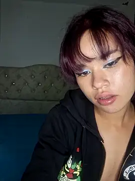 Belladona nyx online show from February 27, 2026, 4:23 am