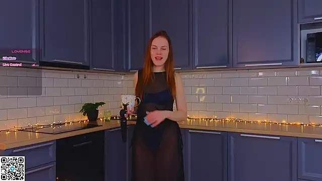 Crystal Diva online show from February 27, 2026, 7:30 am