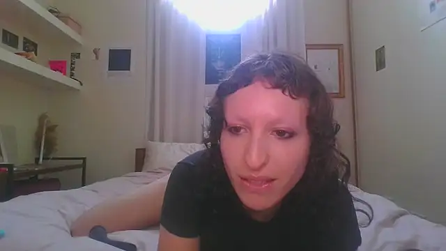 Snapshot of rhizomata chatting on June 15, 2026, 9:20 am rhizomata online show from June 15, 2026, 9:20 am