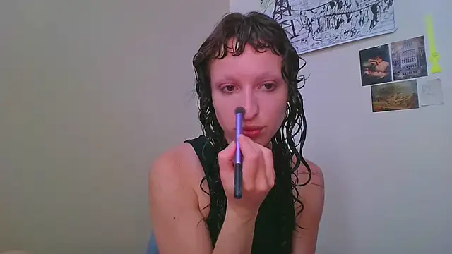 Snapshot of rhizomata chatting on June 21, 2026, 2:01 pm rhizomata online show from June 21, 2026, 2:01 pm