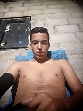 Big-DickHot online show from March 3, 2026, 3:57 am