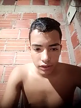 Big-DickHot online show from February 17, 2026, 12:30 am