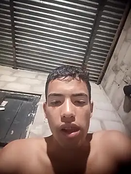 Big-DickHot online show from February 28, 2026, 2:44 am