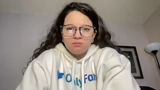 SoyOceanne online show from March 21, 2026, 11:19 pm