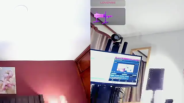  MiLa Dyva online show from July 24, 2026, 12:23 pm