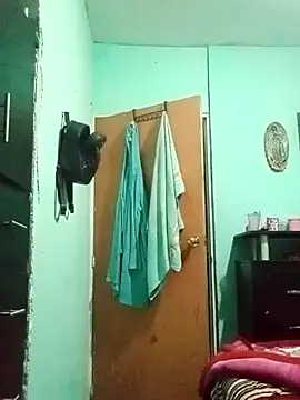 jexsicaa online show from February 22, 2026, 5:10 am