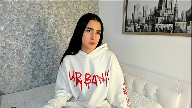 Anika H online show from March 21, 2026, 12:09 pm