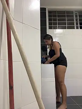 Emiily joee  online show from March 13, 2026, 2:05 am