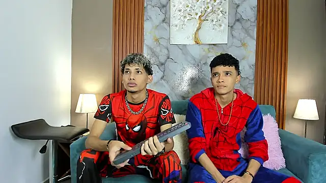 Snapshot of YOUNG_BOYS_HELL chatting on February 21, 2026, 1:29 am YOUNG BOYS HELL online show from February 21, 2026, 1:29 am