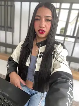 Daniela Pink online show from March 3, 2026, 3:19 pm