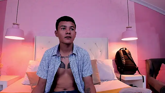 TylerGandi online show from March 1, 2026, 7:58 pm