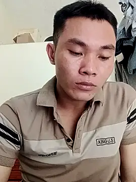 Changebabi online show from April 16, 2026, 2:12 am