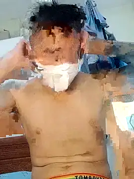 Changebabi online show from March 19, 2026, 2:00 am