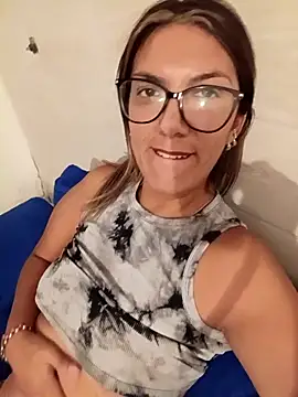 Silreinadorada online show from March 15, 2026, 10:17 pm