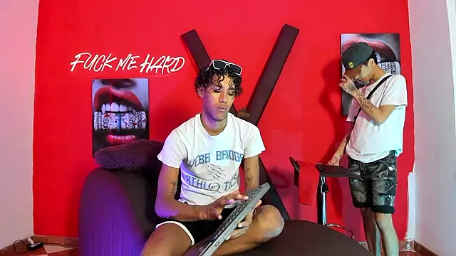 Snapshot of GREEN_BOYS chatting on February 27, 2026, 7:30 am GREEN BOYS online show from February 27, 2026, 7:30 am