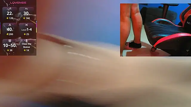 Snapshot of Helensex1 chatting on February 14, 2026, 11:16 pm Helensex1 online show from February 14, 2026, 11:16 pm