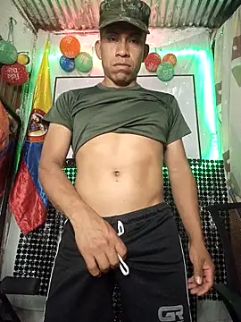 yisusalejo online show from April 9, 2026, 4:25 am