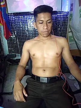 yisusalejo online show from April 14, 2026, 5:23 am