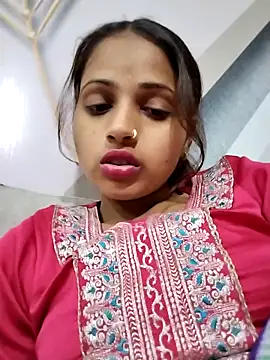 samayra1144 online show from February 15, 2026, 7:51 am