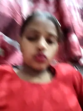 samayra1144 online show from February 18, 2026, 1:47 am