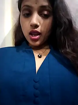 samayra1144 online show from February 23, 2026, 6:30 pm