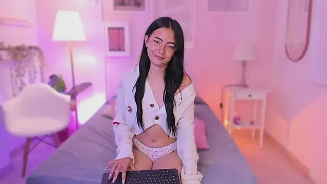 Ivyy sweet  online show from February 28, 2026, 8:19 pm