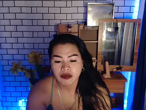 Snapshot of LovelyJessaXX chatting on May 21, 2026, 4:48 pm LovelyJessaXX online show from May 21, 2026, 4:48 pm