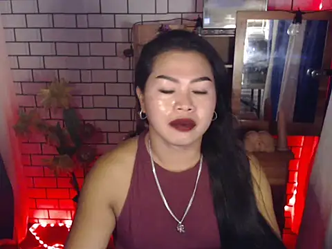 LovelyJessaXX online show from April 4, 2026, 6:25 pm