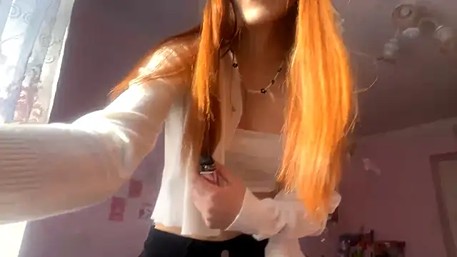 MissyWaelti online show from February 16, 2026, 6:34 am