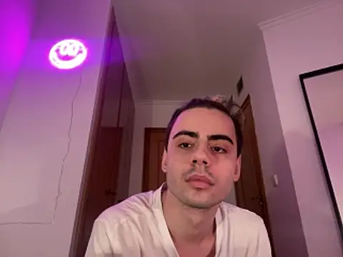 YourFavouriteTwink online show from February 17, 2026, 7:55 pm