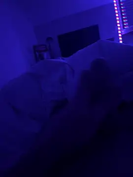 ricooo mi online show from April 17, 2026, 8:22 pm