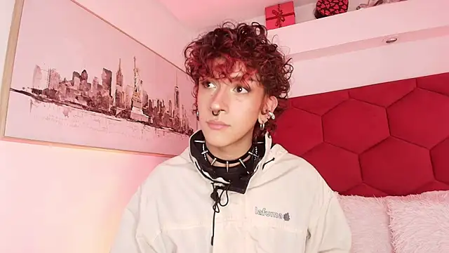 Cain Dantalion online show from March 4, 2026, 5:04 am