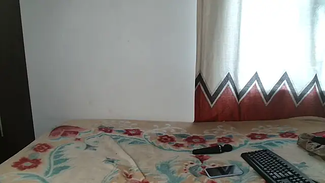 BigBootyEbony  online show from March 20, 2026, 8:15 am