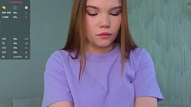 Snapshot of CeIiaShanker chatting on February 20, 2026, 6:48 am CeIiaShanker online show from February 20, 2026, 6:48 am