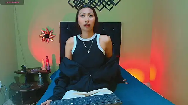 angeldreams15  online show from April 15, 2026, 7:58 pm