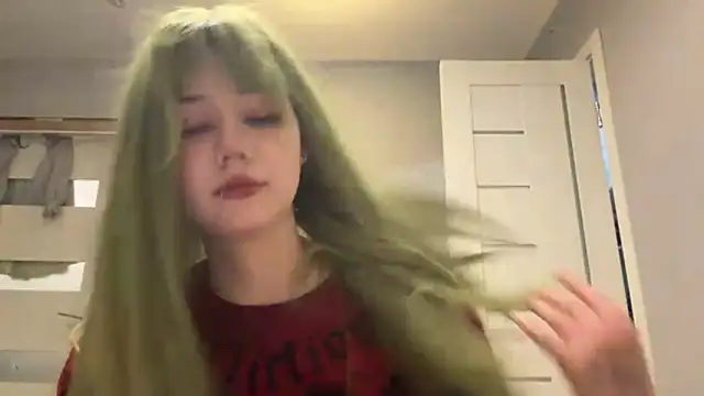 Snapshot of BarbaraJess chatting on March 4, 2026, 5:21 pm BarbaraJess online show from March 4, 2026, 5:21 pm