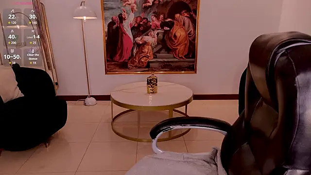 Snapshot of JulietteMoreau chatting on July 7, 2026, 7:28 pm JulietteMoreau online show from July 7, 2026, 7:28 pm